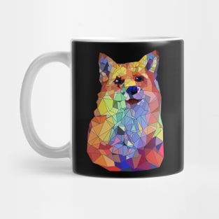 Fox Mug